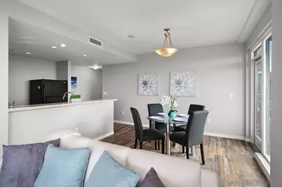  300 W Beech St #1003, San Diego, CA 92101 - Photo 21