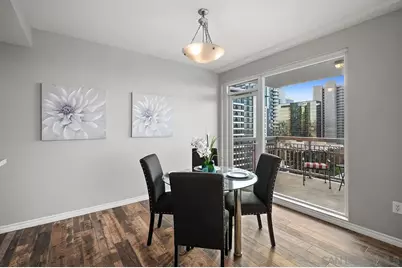  300 W Beech St #1003, San Diego, CA 92101 - Photo 19