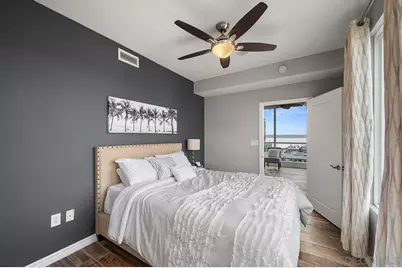  300 W Beech St #1003, San Diego, CA 92101 - Photo 31