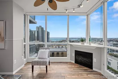  300 W Beech St #1003, San Diego, CA 92101 - Photo 23