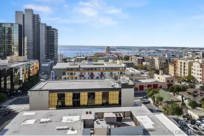  300 W Beech St #1003, San Diego, CA 92101 - Photo 27