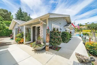  460 Rancho Camino, Fallbrook, CA 92028 - Photo 49
