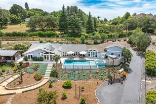 460 Rancho Camino, Fallbrook, CA 92028 - Photo 1