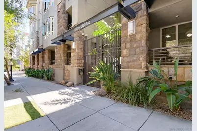  1465 C Street #3301, San Diego, CA 92101 - Photo 21