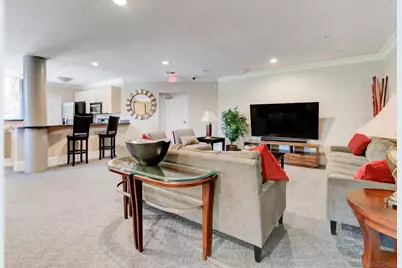  1465 C Street #3301, San Diego, CA 92101 - Photo 29
