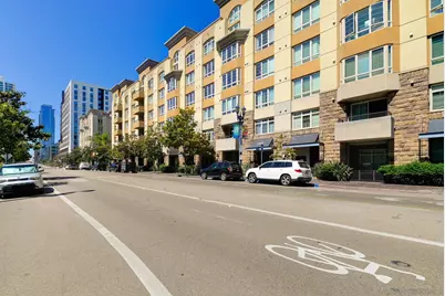  1465 C Street #3301, San Diego, CA 92101 - Photo 31