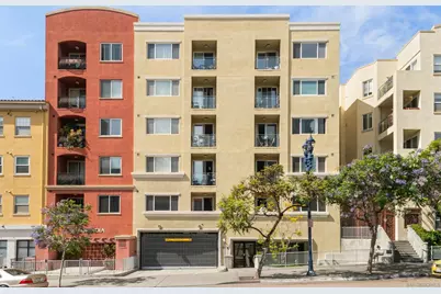  1601 India #510, San Diego, CA 92101 - Photo 3
