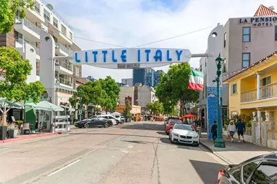  1601 India #510, San Diego, CA 92101 - Photo 1