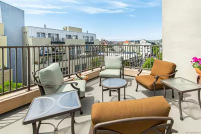  1601 India #510, San Diego, CA 92101 - Photo 31
