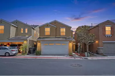  2769 Creekside Village, San Diego, CA 92154 - Photo 3