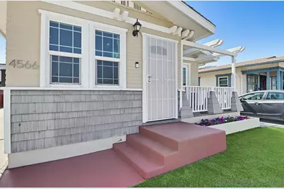  4566 32nd, San Diego, CA 92116 - Photo 3