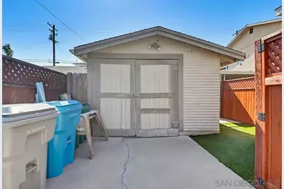  4566 32nd, San Diego, CA 92116 - Photo 27