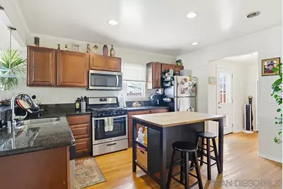  4566 32nd, San Diego, CA 92116 - Photo 9