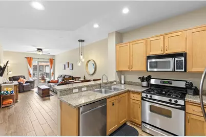  450 J St #3041, San Diego, CA 92101 - Photo 3