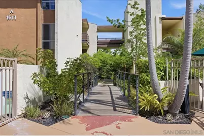  1615 Hotel Circle #D311, San Diego, CA 92108 - Photo 17