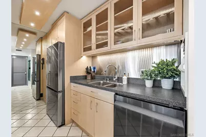  1770 Avenida Del Mundo #1401, Coronado, CA 92118 - Photo 3
