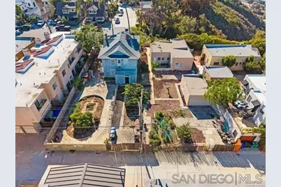  4655 Campus Ave, San Diego, CA 92116 - Photo 5