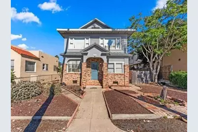  4655 Campus Ave, San Diego, CA 92116 - Photo 1