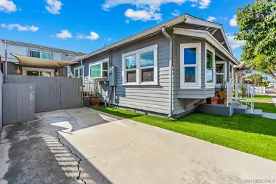  4081 Meade Ave, San Diego, CA 92116 - Photo 23