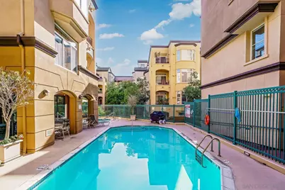  2400 5th Ave #424, San Diego, CA 92101 - Photo 15