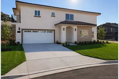  3865 Rojo Tierra Rd, La Mesa, CA 91941 - Photo 1