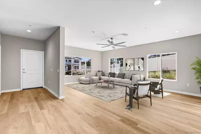  3870 Rojo Tierra Rd, La Mesa, CA 91941 - Photo 9