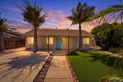  1274 Georgia Street, Imperial Beach, CA 91932 - Photo 1