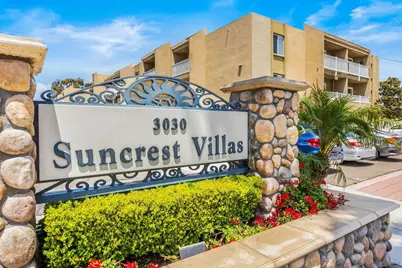  3030 Suncrest #210, San Diego, CA 92116 - Photo 21