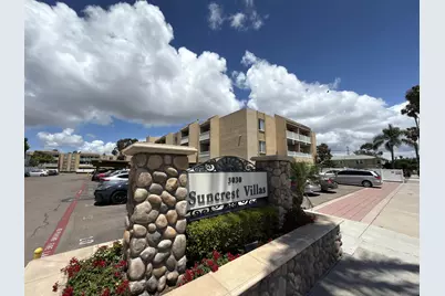  3030 Suncrest #210, San Diego, CA 92116 - Photo 1