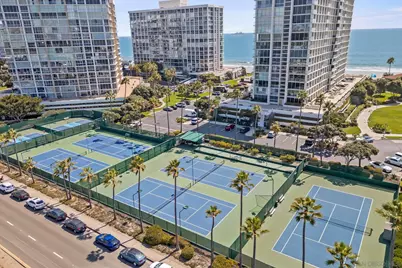  1750 Avenida Del Mundo #309, Coronado, CA 92118 - Photo 21
