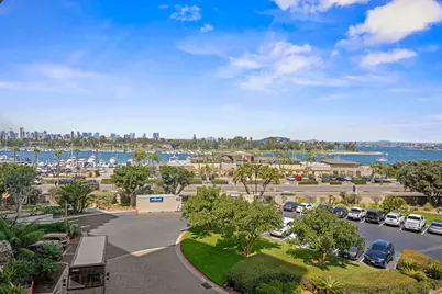  1750 Avenida Del Mundo #309, Coronado, CA 92118 - Photo 17