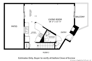 2277 Caminito Pescado, San Diego, CA 92107 - Photo 33