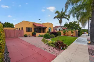 4505 Van Dyke Ave, San Diego, CA 92116 - Photo 3