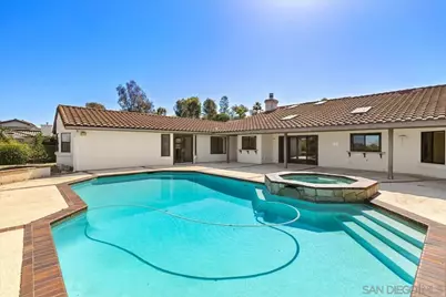  17648 Valle Verde Rd, Poway, CA 92064 - Photo 19