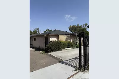  3103-3105 Central, San Diego, CA 92105 - Photo 3