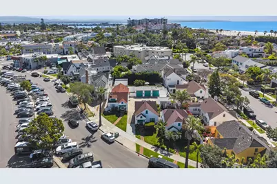  1033-39 Isabella, Coronado, CA 92118 - Photo 1