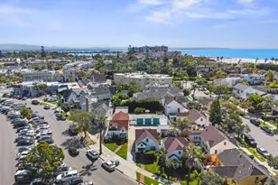 1033-39 Isabella, Coronado, CA 92118 - Photo 1