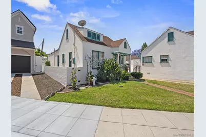  1033-39 Isabella, Coronado, CA 92118 - Photo 7
