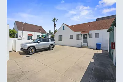  1033-39 Isabella, Coronado, CA 92118 - Photo 15