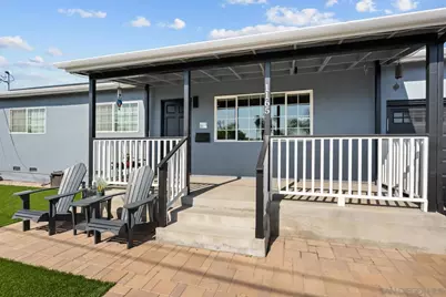 1165 Monserate Ave, Chula Vista, CA 91911 - Photo 1