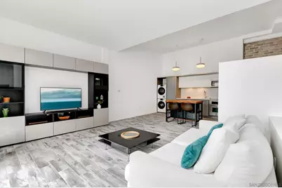  941 W Hawthorn St #8, San Diego, CA 92101 - Photo 7