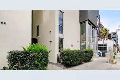  941 W Hawthorn St #8, San Diego, CA 92101 - Photo 3