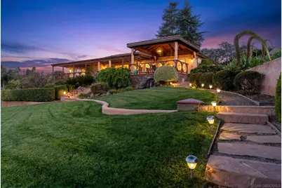  4241 Via El Dorado, Fallbrook, CA 92028 - Photo 1