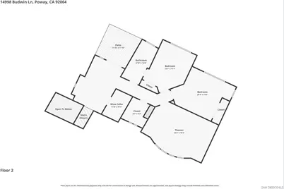  14998 Budwin Ln, Poway, CA 92064 - Photo 43