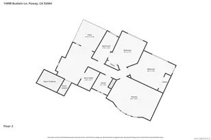 14998 Budwin Ln, Poway, CA 92064 - Photo 43