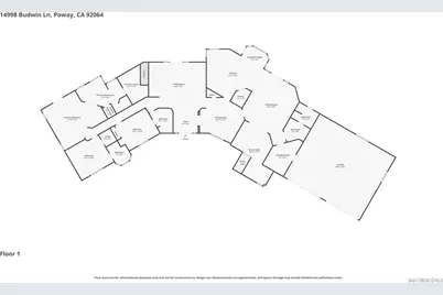  14998 Budwin Ln, Poway, CA 92064 - Photo 43
