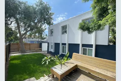  4328 Fanuel, San Diego, CA 92109 - Photo 1