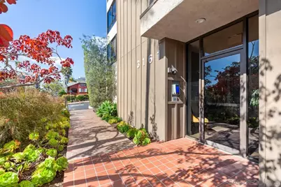  3161 1st #3N, San Diego, CA 92103 - Photo 47
