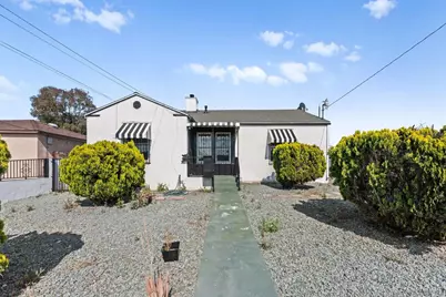  407 43rd St., San Diego, CA 92102 - Photo 3