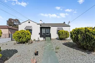 407 43rd St, San Diego, CA 92102 - Photo 3